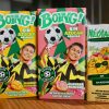 Productos Boing realizará promoción turística de Michoacán
