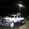 Guardia Civil mantiene despliegue de seguridad tras agresión en Zinapécuaro