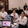 Participan docentes michoacanos en el foro de la Nueva Escuela Mexicana
