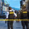 «El Beto» es ultimado a tiros en el Centro Histórico de Morelia; la víctima portaba pistola