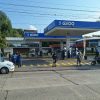 Matan a despachadora de gasolinera G500, en Uruapan