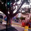 Cuatro hombres fallecen en dos accidentes de motocicletas registrados en Morelia; hay un herido