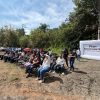 Conagua equipa pozo profundo para fortalecer abasto de agua potable en la comunidad de Jucutacato