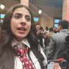 Bugarini descarta “dados cargados” en Morena y se declara lista para competir por Morelia