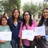 Gobierno de Morelia impulsa el emprendimiento de mujeres