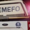 Muere “el señor de las guayabas” tras ser atropellado cerca del Mercado Independencia en Morelia