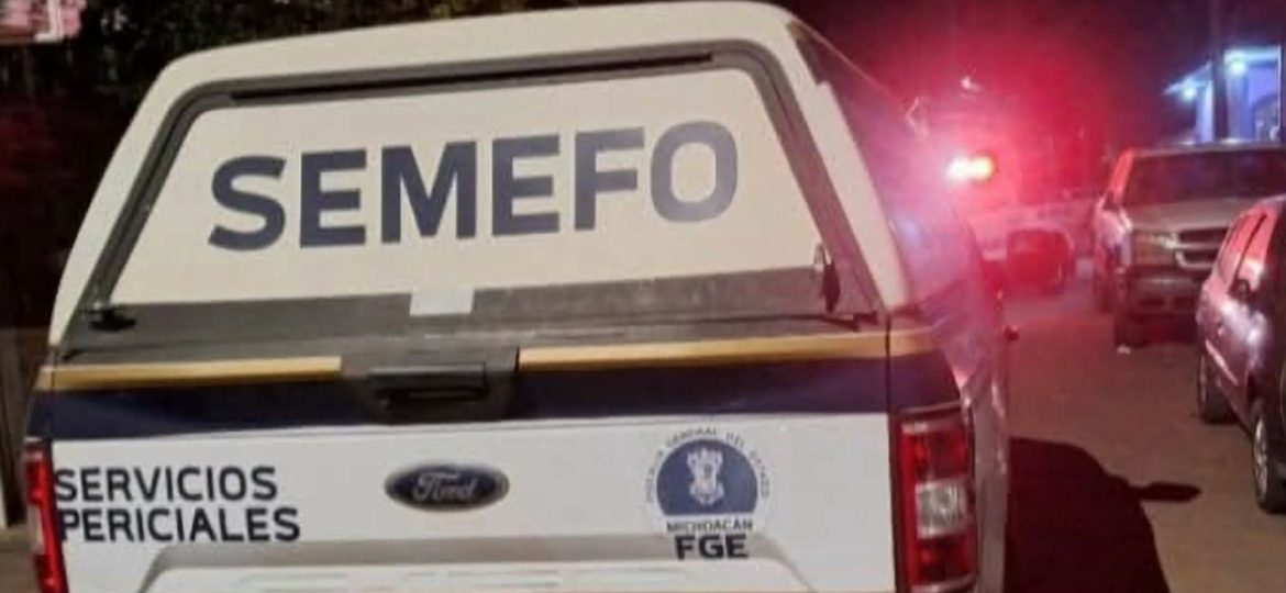 Muere “el señor de las guayabas” tras ser atropellado cerca del Mercado Independencia en Morelia