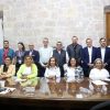 SSM reinstala al Consejo Estatal para la Prevención y Control del Sida
