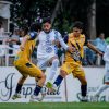 Atlético Morelia-UMSNH debutó en la copa promesas 2026