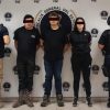 Cae Marcos “N”, presunto líder criminal y extorsionador de aguacateros en Salvador Escalante