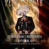 Pepe Aguilar, artista invitado para celebrar el Grito de Independencia