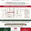 Desplegarán 4 mil 800 elementos de seguridad durante celebraciones patrias en Morelia