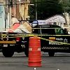 Se reportan agresión armada en las inmediaciones del auditorio municipal de Morelia