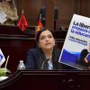 Rezago educativo compromete el futuro de México: Tere Herrera
