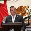 Busca Guillermo Valencia frenar a prestamistas y abogados coludidos para robar a quienes menos tienen