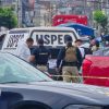 Apatzingán el municipio con más homicidios dolosos en lo que va de septiembre