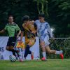 Atlético Morelia-UMSNH recibe a gorilas en la copa promesas