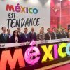 Michoacán presenta su oferta turística ante turoperadores y agencias de Europa