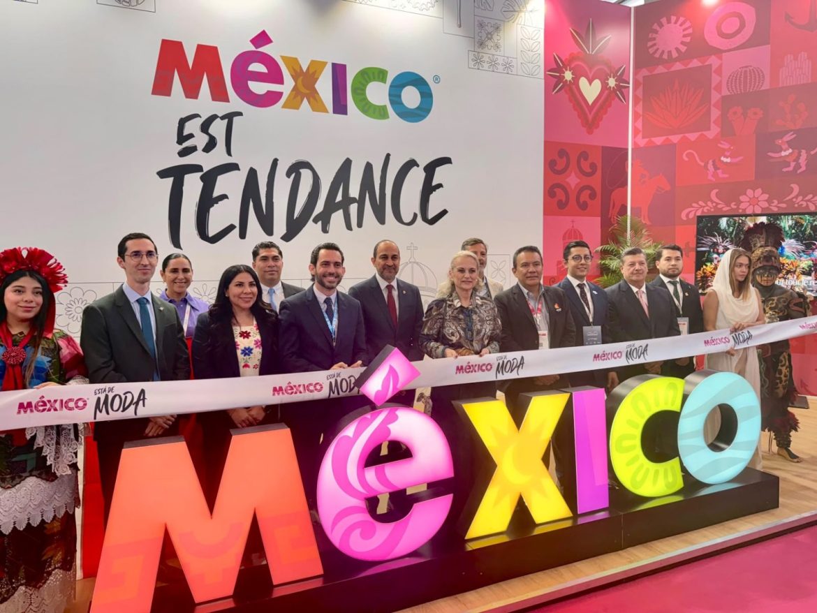 Michoacán presenta su oferta turística ante turoperadores y agencias de Europa