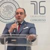 Congreso analiza relevo en la FGE ante vencimiento de licencia de Torres Piña