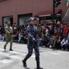 Reporta Gobierno de Michoacán saldo blanco durante festejos patrios en Michoacán