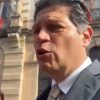 Seguridad y desarrollo a largo plazo, pendientes prioritarios para Michoacán: Alfonso Martínez
