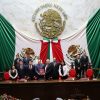 Pocas críticas y mayoría de elogios marcan quinto informe de Alfredo Ramírez ante el Congreso