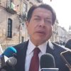 Mario Delgado frena especulaciones sobre Morón en la SEP: “Hasta que la Presidenta decida”