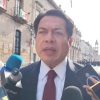 Gobierno federal analiza posibilidad de aumento en aporte a pago de nómina magisterial estatal para 2027