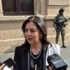 Gaby Molina descarta regresar a SEE; se sumará a recorridos con Carlos Torres Piña