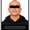 Detienen a “El señor de la T”, operador criminal en Michoacán: García Harfuch