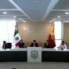 Agua, UMAs y nuevos derechos: Morelia aprueba Ley de Ingresos 2027