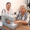 Michoacán amplía oportunidades para fortalecer la autonomía económica de mujeres