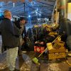 Tras Grito y el desfile en Morelia se retiraron más de 70 toneladas de basura