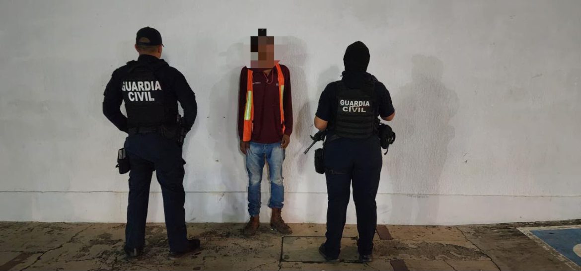 SSP evita el pago de 2.7 mdp en extorsiones virtuales en lo que va de septiembre