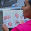 Reduce Michoacán al 10% el abandono de tratamientos contra el cáncer de mama