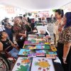 Feria Talento Sin Barreras llegará a Zamora con 45 personas emprendedoras