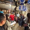 Avanza certificación de la esfera artesanal en Tlalpujahua