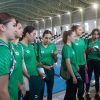 La selección nacional de natación artística estrenará la alberca olímpica de la UMSNH este viernes