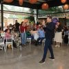 Alfonso Martínez advierte peligro a las instituciones y la democracia