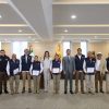 En el Día Nacional de Protección Civil, ayuntamiento de Morelia reconoce a elementos con larga trayectoria
