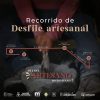 Invita Gobierno de Morelia a celebrar el Día del Artesano Michoacano