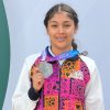 Con dos medallas de plata, Michoacán abre su participación en la Paralimpiada Nacional 2026