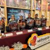 Michoacán listo para la temporada de Noche de Muertos