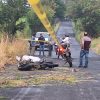 Niño muere trágicamente al ser atropellado por una camioneta, en Jacona
