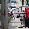 Niño muere trágicamente al ser atropellado por una camioneta, en Jacona