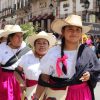Morelia se llenó de color, música y tradición por el Día del Artesano Michoacano