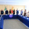 Rinde protesta jurado del Cabildo Juvenil 2026