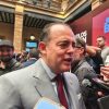 Congreso perfila designación de nuevo fiscal antes del 15 de octubre