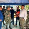 Michoacán preparado para la llegada del huracán “Polo”, ya es categoría 1: Bedolla